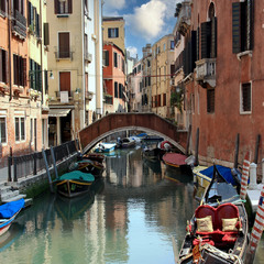 Сієста у Венеції