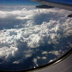 Дивна країна Захмарія.