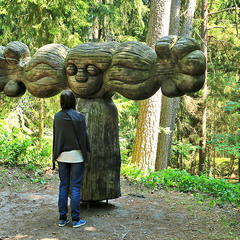 Ти з якої казки?