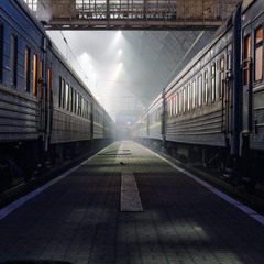 Львівський залізничний вокзал