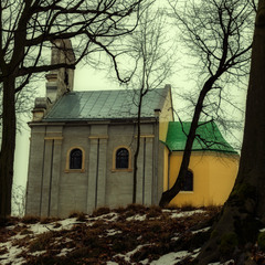 Церква святої Софії