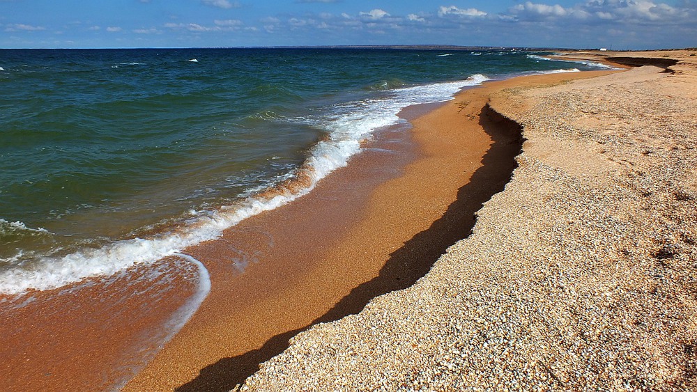 законный камышеватская фото пляжа голые азиатки способны