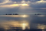 На краю ойкумени.