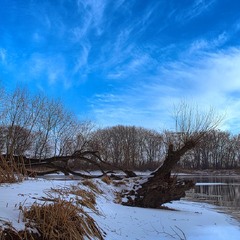 Сезонні переміни.