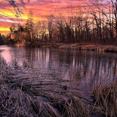 Приморожує.