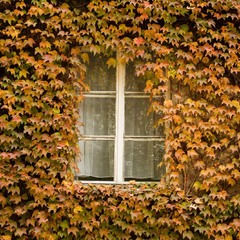 Вікно у осінь