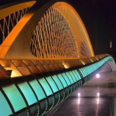 Тройский мост