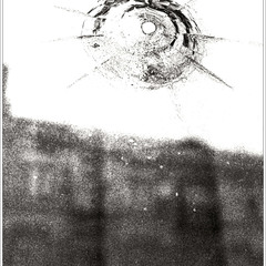 The bursting of the sun