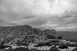 Cap de Formentor, Mallorca island