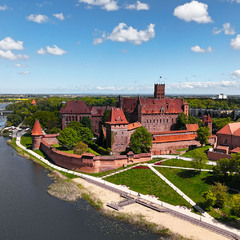 Malbork Castle