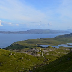 Isle of Skye (The Storr)
