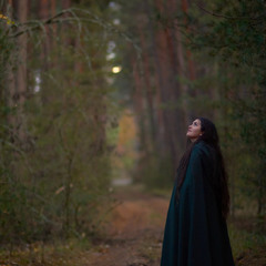 Володарка Лісу