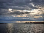 Ранок, який невідомо що пророчить..