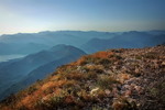 Вечірнє..