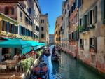 Венеціанський стріт