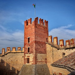 Корона серед виноградників