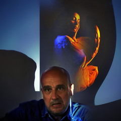 Відлуння образу: привид ідеї