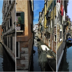 Одного гарного дня в Венеції