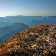 Вечірнє..