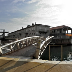 Ponte Valeria Solesin