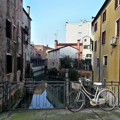 Местре (Венеція)