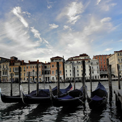 Гадаю, це останнє моє побачення з Венецією в цьому році...