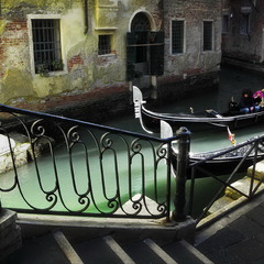 Венеційська замальовка