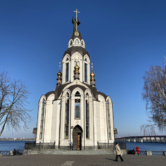 Храм Св. Иоанна Крестителя