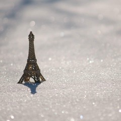 Мечты о Париже