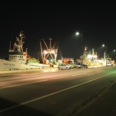 Східний порт