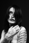 Portrait bdsm style