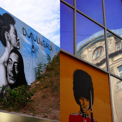 Project "GRAFFITI"