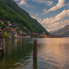 Ще один вечір в Галльштатті