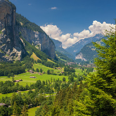 Сонячна долина