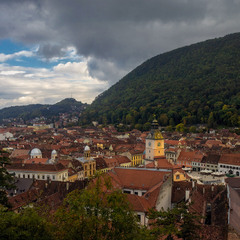 Нахмарилося