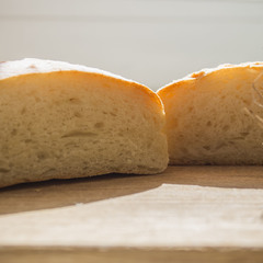 Хліб всьому голова