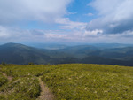 Гірська доріжка