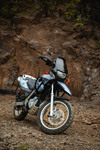 BMW F650GS