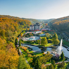 Деренівська Купіль