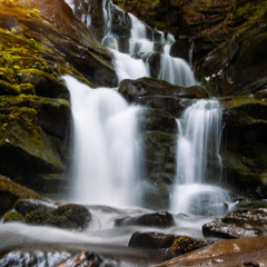 Водоспад Шипіт