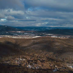 Осінь