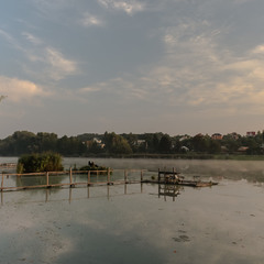 Ранком на озері - 2