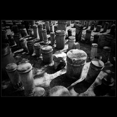 Кладбище древних Афин Керамик