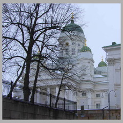 Кафедральный собор, Хельсинки