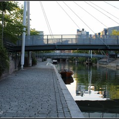 Каналы Хельсинки