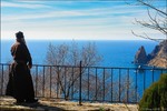 Молитва над морем