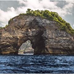 Острова Индонезии...