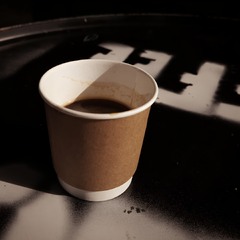 Какава на діжці....