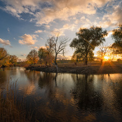 Стара Покровка...