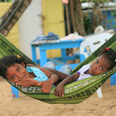 Дети Карибов